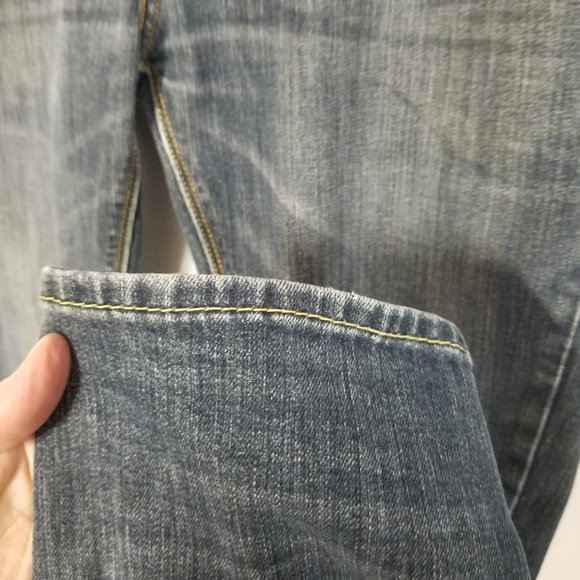 Levis 216 34x30 jeans mens - Picture 5 of 16